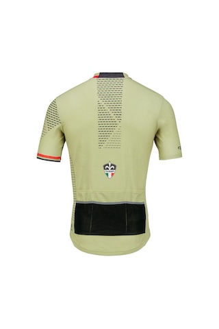 Wilier Triestina Maglia Gravel Brave Forma Sabbia S Siyah