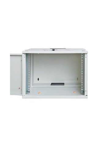 Lande - 7U 19" Rack Kabinet 540X400 Duvar Tipi