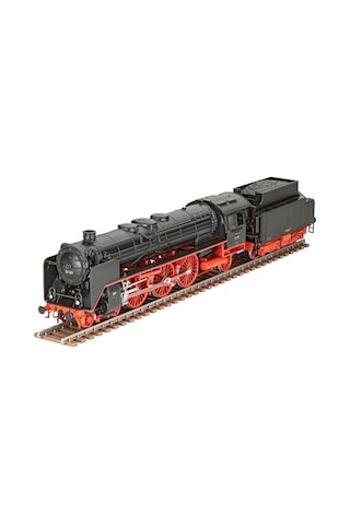 Revell Maket Express Locomotive BR02 & Tender 2'2' T30 02171