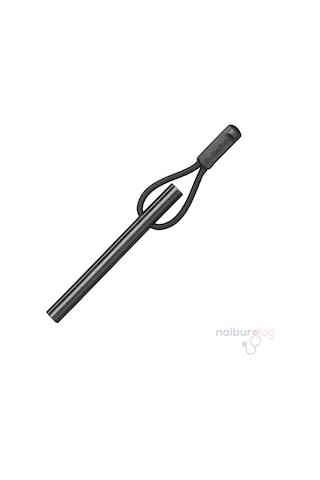 Hultafors 380280 Fs Outdoor Magnezyum Ateş Başlatma Çubuğu