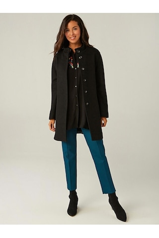 Dik Yaka Kaşmir Kaban 00039 001