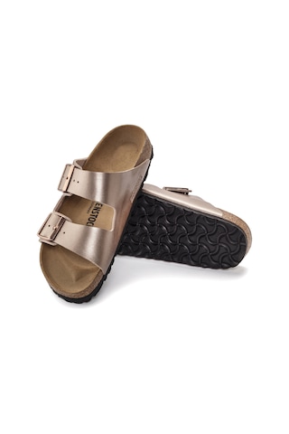 Birkenstock Bırkenstock Arizona Bs Kadın Terlik 1023942 Çok Renkli