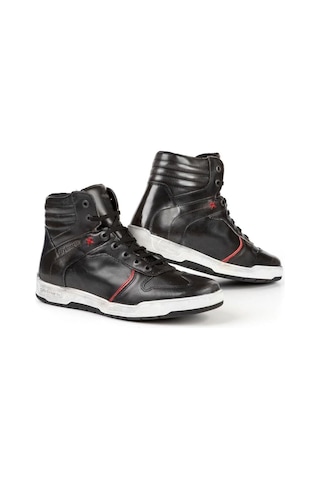 Stylmartin Iron Black Nero Korumalı Motosiklet Ayakkabısı