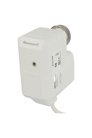 Honeywell M6410C2031 3Yollu Vana Motoru - 24V