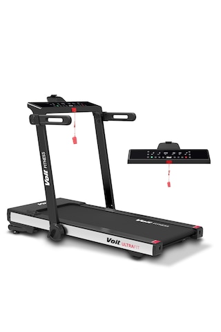 Voit Ultrafit Otomatik Eğimli Kurulum Gerektirmeyen Koşu Bandı