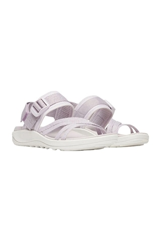 Merrell District 4 Backstrap Kadın Outdoor Sandaleti J007778-32128 Pembe Pembe