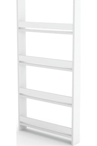 Kenzlife kitaplık fernur 120*060*10 byz duvar rafı