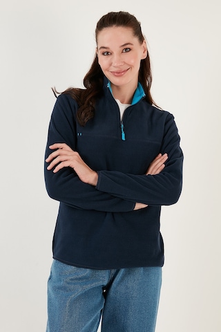 Lela Bayan Polar 5907000s2 Lacivert-siyah Lacivert-siyah