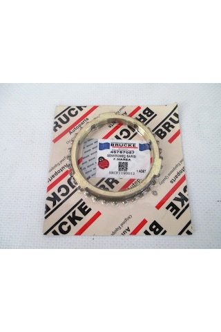 46767057 Senkromenç Sarısı 3/4 Vites Marea-fiorino-doblo-albea