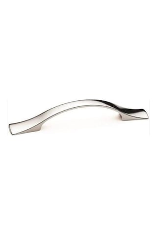 Kulp Sülün 96mm Krom 15gr