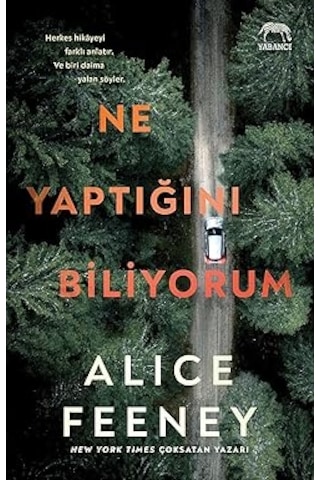 Ne Yaptığını Biliyorum + Hızlı Ve Yavaş Düşünme + Bir Yaz Gecesi Rüyası + Hizmetçi + 9 Kitap