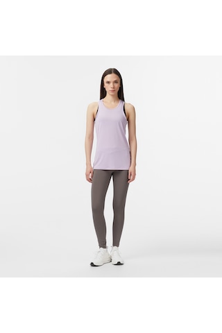 Energetics Glory Vı Sl Kadın Mor Antrenman T-shirt 434418