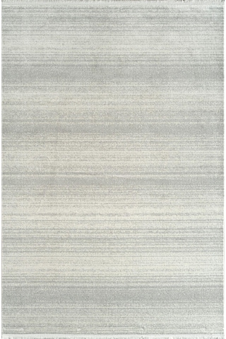 Royal Halı Momento Zv08a Krem Gri Akrilik Yumuşak Dokulu Modern Halı