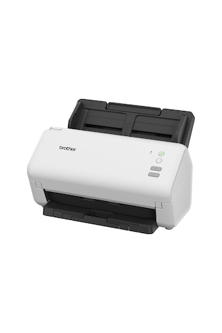 Brother ADS-4100 USB 2.0 A4 Döküman Tarayıcı