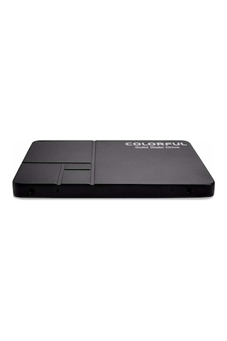 Colorful SL500 2.5" 256 GB SATA 3 SSD