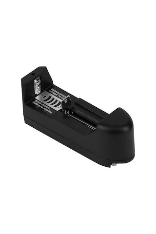Pmr-w001 3.7 Volt 500 Mah Pil Şarj Cihazı