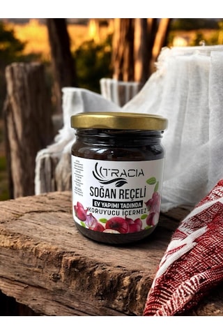 Tracia Karamelize Soğan