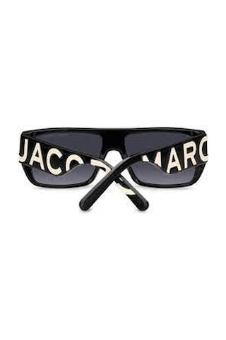 Marc Jacobs Güneş Gözlüğü Marc Logo 096/s 57 80s 9 Siyah