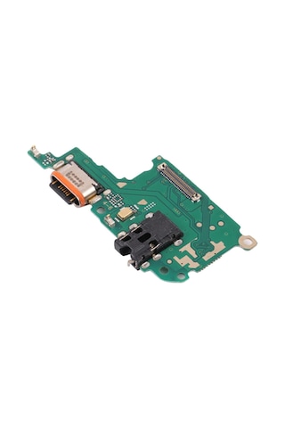 Vivo Y70 Şarj Soketi + Mikrofon