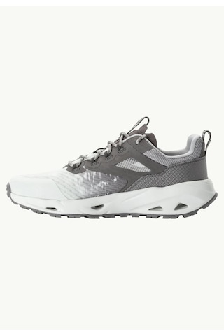 Jack Wolfskin 4064321 6737 Prelight Pro Vent Low M Limestone Erkek Outdoor Ayakkabı Gri