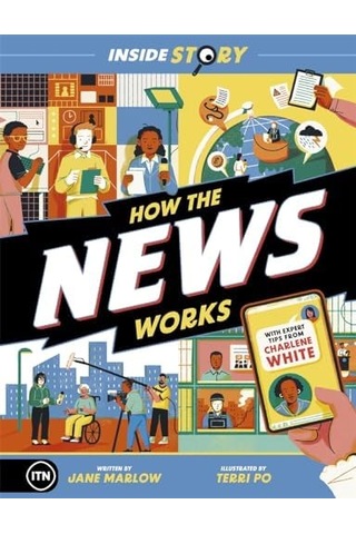 Inside Story: How The News Works