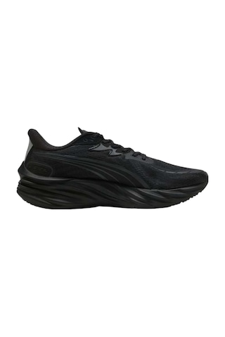 Puma Puma Velocity Nitro 4 Erkek Siyah Yol Koşusu Ayakkabısı 28605 Siyah