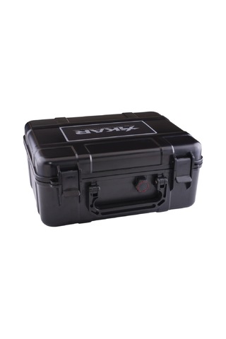 Xikar Seyahat Tipi 40 Humidor Puro Kutusu