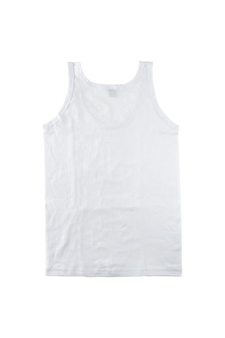 Berrak Erkek Çocuk Askılı Atlet 1501 - 6 Adet