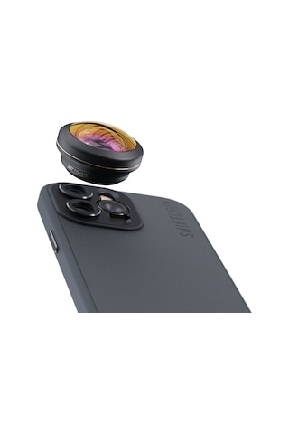 Shiftcam Lensultra 200 Derece Balık Gözü Lens