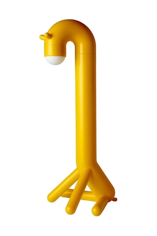 Led'li Dekoratif Aydınlatma , Sarı, 75x38 Cm Diğer