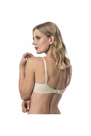 Le Jardin 9405 Yumuşak Cup Tek Sütyen 001