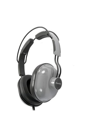 Superlux HD651 HiFi Kulaklık Gri