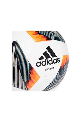 Adidas Tiro Pro Futbol Topu FS0373 Beyaz