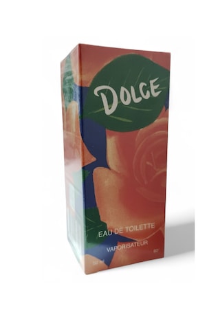 Dolce Vaporısateur Eau De Toilette 50 Ml Kadın Parfüm Diğer