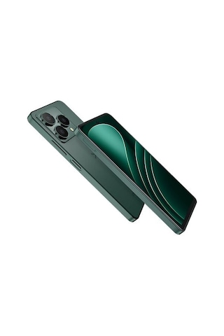 Omix O1 ICON 8 GB 256 GB (Omix Türkiye Garantili)