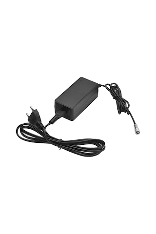 Yunboo Bmpcc 4k/6k İçin Evrensel Güç Adaptörü - 12v 3a Çıkış, Eu Fişli