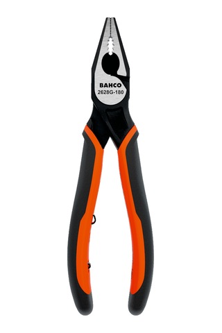 Bahco 2628G-160 Kombine Pense 160 Mm Ergo
