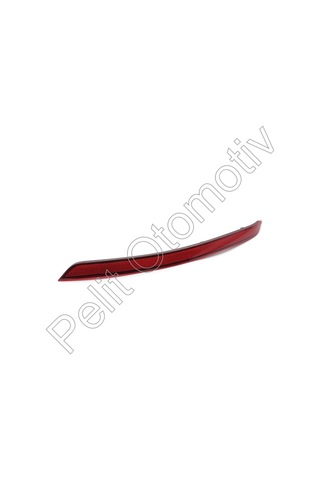 Passat B8 Arka Tampon Reflektörü Sol 3g0945105c 3g0945105d