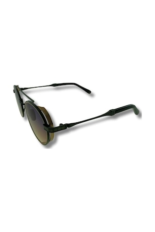 Katsuo Dw1191 Unisex Güneş Gözlüğü Siyah 47838007