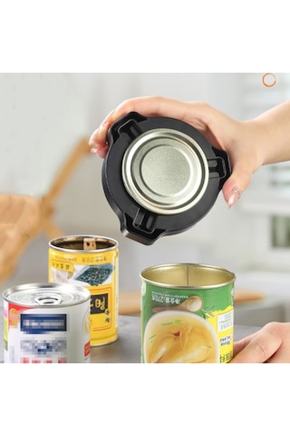 Manyetik Döndürülebilir Kutu Açıcı Taşınabilir Bira Kola Manuel Şişe Açıcı Pembe Mavi