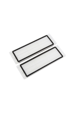 Roborock S5 S6 Max Hepa Filtre 2'Li