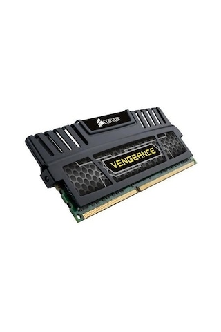 Corsair Vengeance CMZ4GX3M1A1600C9 4GB DDR3 1600 MHz  PC Bellek