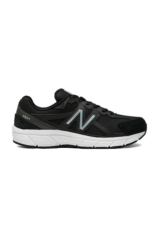 New Balance Unisex Spor Ayakkabı Siyah