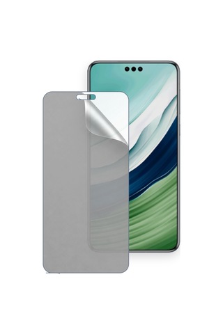 Huaweı Mate 60 Pro+ Uyumlu Ön Yüzey Mat Hidrojel Ekran Koruyucu 00572346