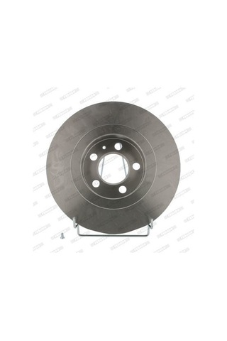 Volkswagen Bora Ön Fren Diski 1.6 102 Beygir 280 Mm Ferodo
