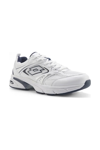 Lotto Athens Wmn 5fx Beyaz Kadın Sneaker A10193821712010 Beyaz