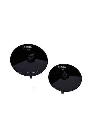Extreme Xdtx455 Elektronik Davul Seti