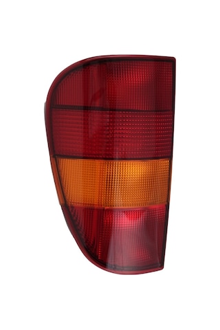 VOLKSWAGEN CADDY ARKA FAR STOP LAMBASI SOL TARAF 1997-2003 DUYSUZ