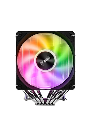 Fsp Mp7-ba, 120m Argb, Lga1851/1700/1200/am4/am5 Uyumlu, Cpu Soğutma