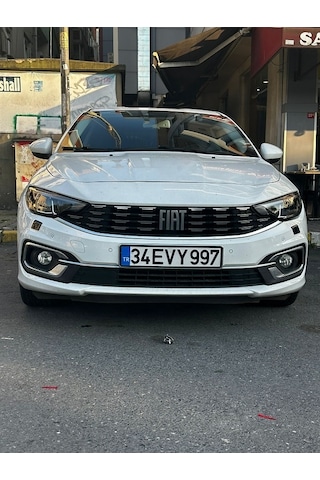Egea far fiskiye kapağı